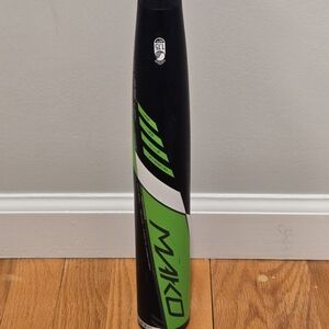 2018 Easton MAKO Composite Youth Baseball Vat 32"/20oz (-12)